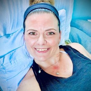 Meet your Posher, Mindi